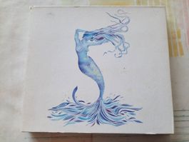 CDs Double - Nolwenn Leroy - O Tour de l'eau