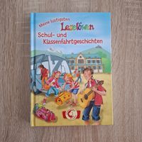 Leselöwen Schul- und Klassenfahrtgeschichten – Top Zustand!