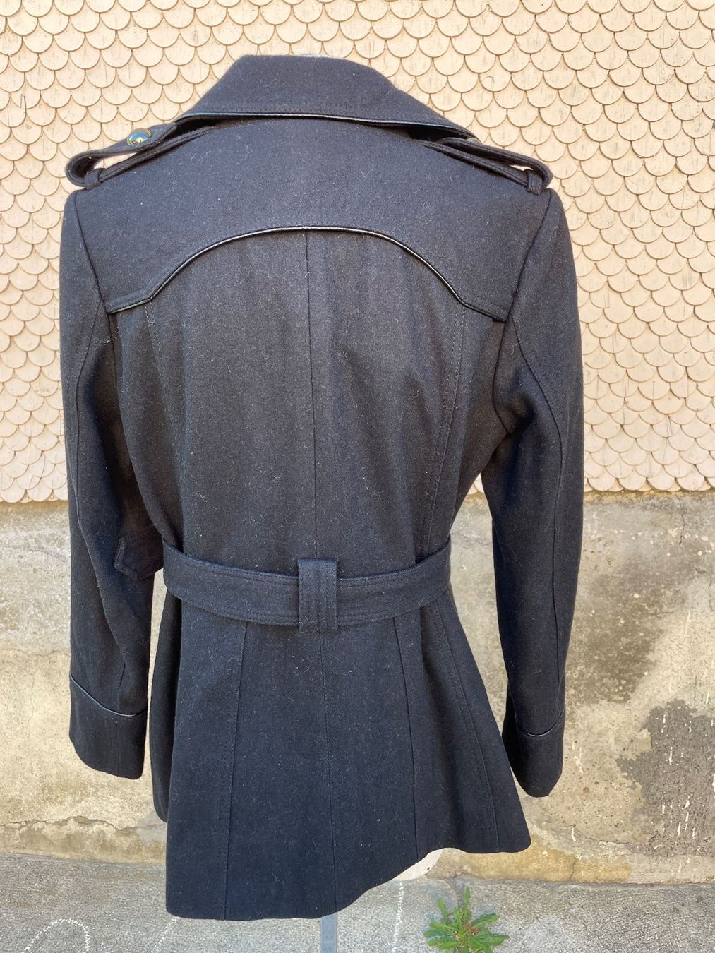 Cappotti: AMERICAN RAG Trenchcoat Gr. L – Usato da Frasnacht venduto da GracyStore 2