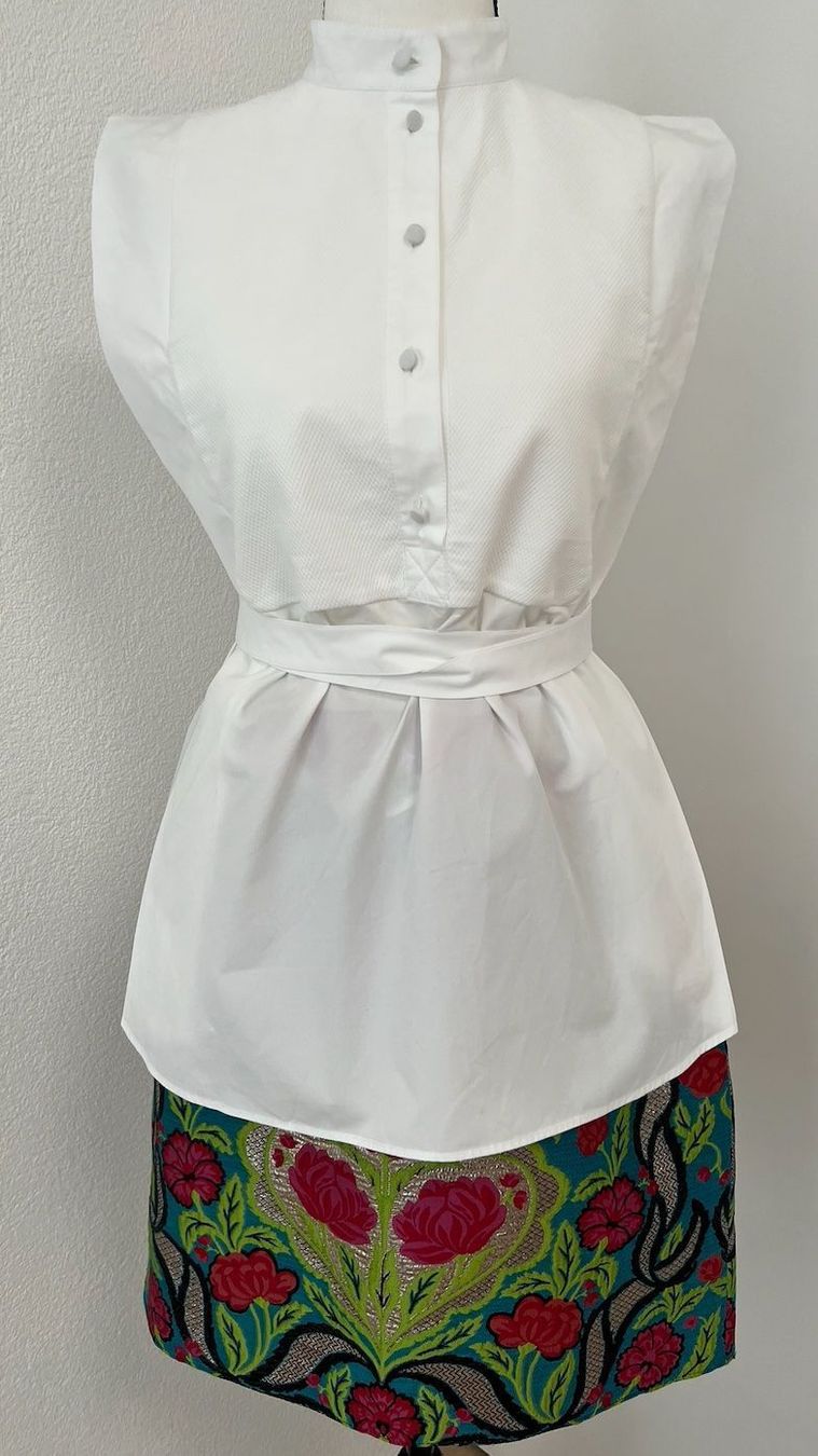 Valentino Camicette: Valentino Garavani – Nuovo (secondo la descrizione) da Zürich venduto da ReStyle. 1
