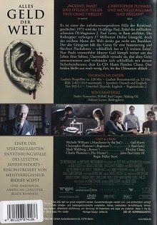 Tous les DVDs: Alles Geld der Welt – D'occasion à Ebikon par Moviefreak01 1