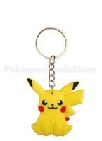Pikachu / Pokemon / Schlüsselanhänger / P119