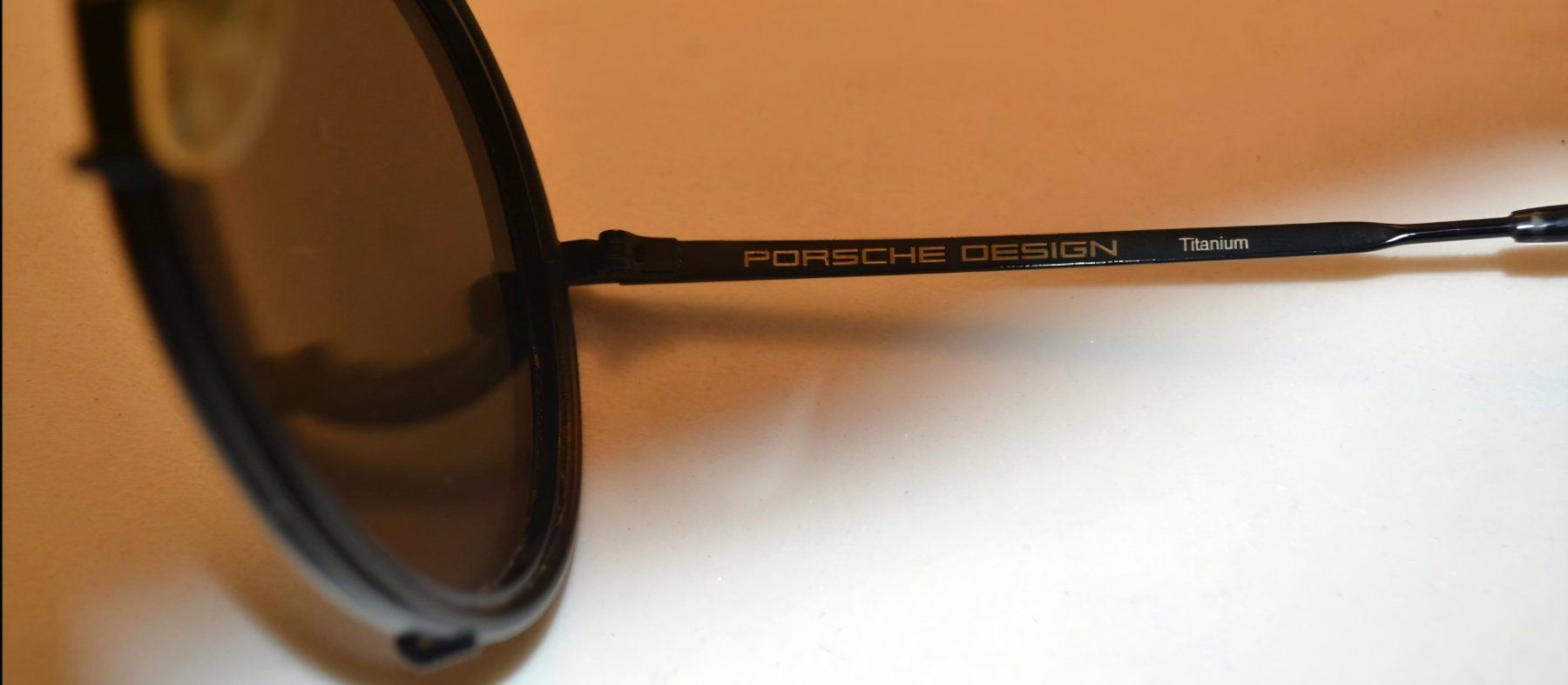 Occhiali & Lenti: Porsche Design - P8613 - Sonnenbrille – Usato da Bad Ragaz venduto da Coma.67 4