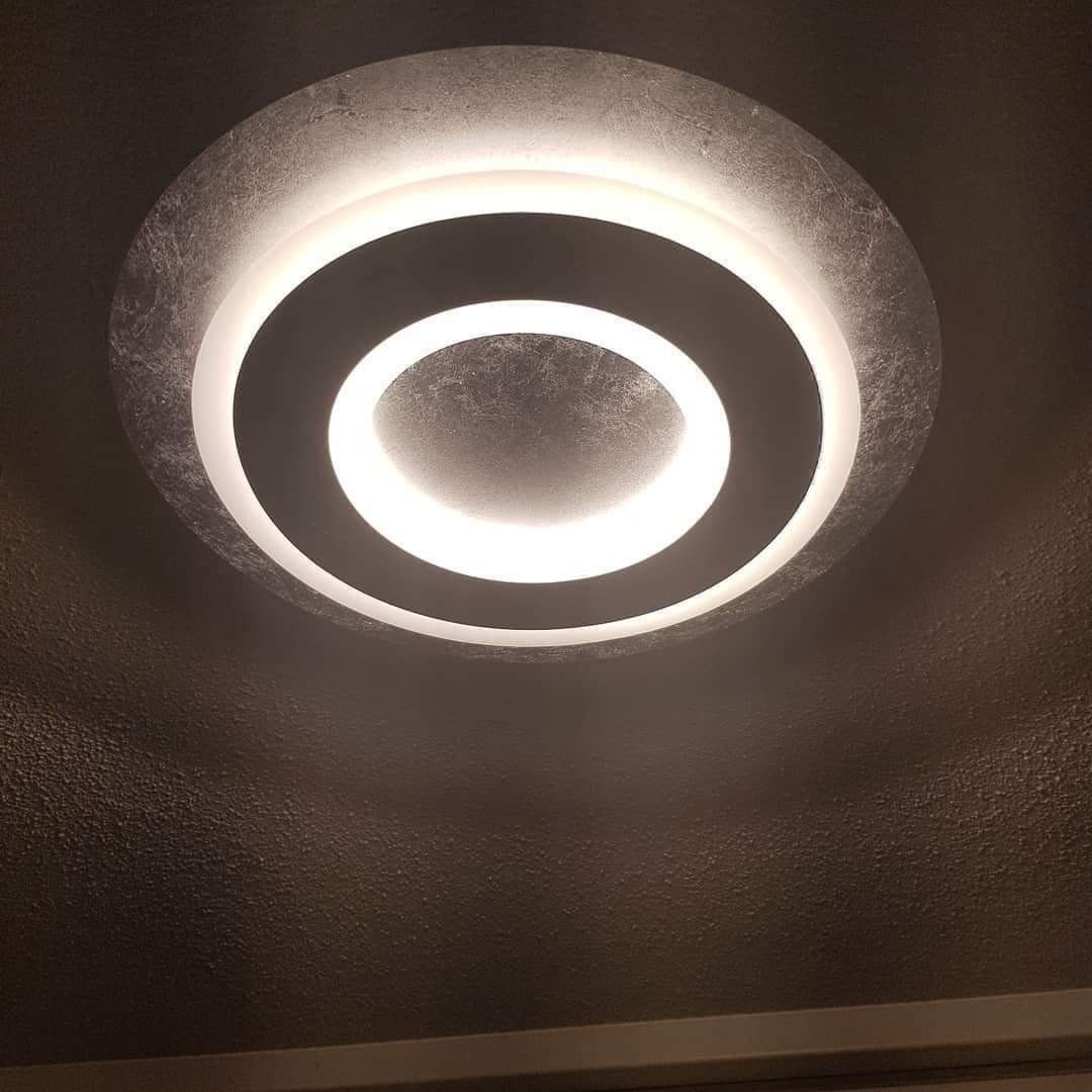 Lampadari & plafoniere: PERTH 26W DECKENLEUCHTE LED ***AKTION*** – Nuovo e nell'imballaggio originale da Lachen SZ venduto da ANDDUS-MASSLIGHT 2