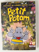 Petit Potam (FR) DVD 📀