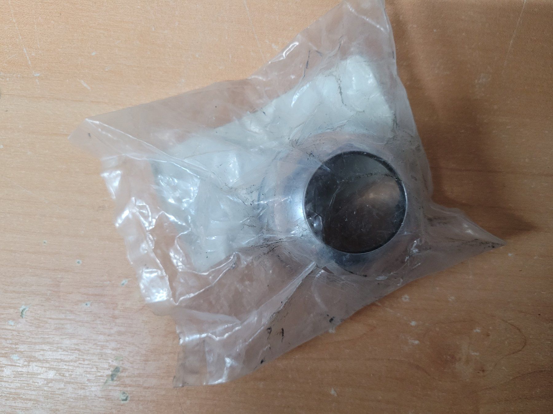 Kit di costruzioni: Similor Kugler calotte Espace 4.45020.100.000 – Nuovo e nell'imballaggio originale da Bionnens venduto da Meg011 1