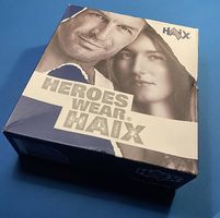 HAIX Stiefel Black Eagle High Walker