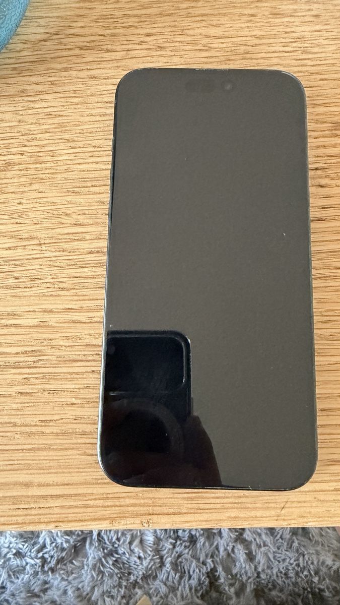 Apple Portables: iPhone 16 Plus, Black, 128GB – D'occasion à Glattbrugg par M2DAZ