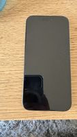iPhone 16 Plus, Black, 128GB
