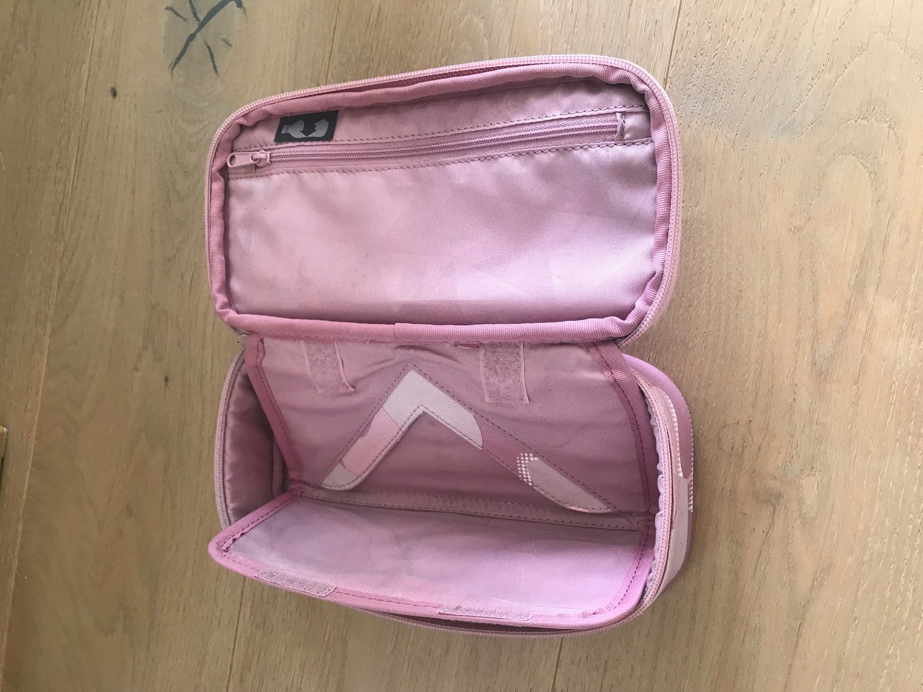 Satch Astucci : Satch Etui – Usato da Affoltern am Albis venduto da variablend 2