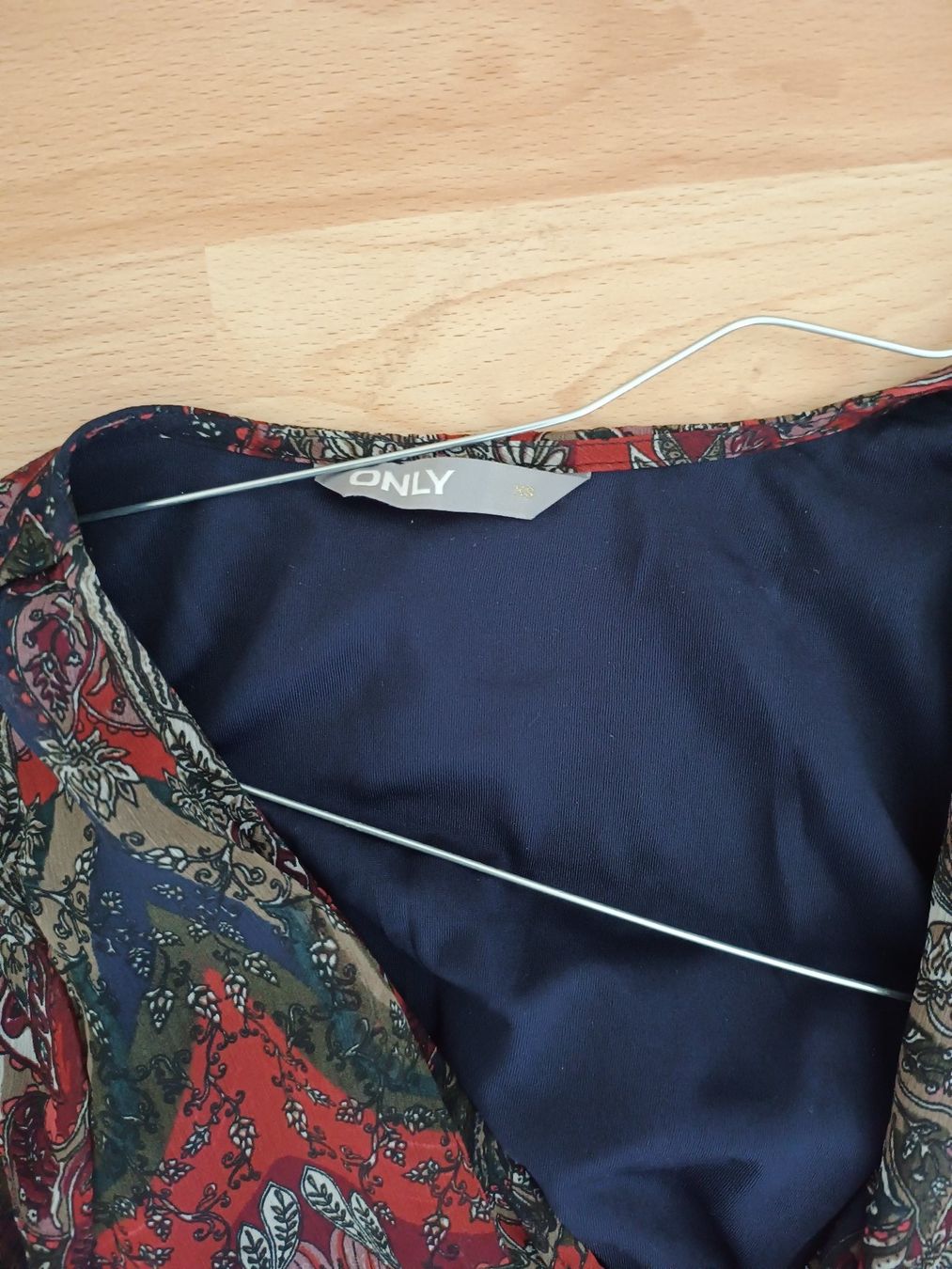 Vestiti: Sommerkleid grösse S – Usato da Pfäffikon SZ venduto da Elendir 1