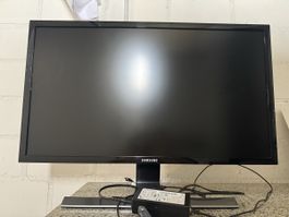 Samsung U28E590D – 28 Zoll 4K UHD Monitor