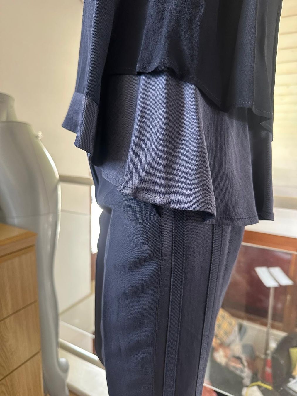 Completi & Tailleur: Anzug (2-teilig) von TWIN SET – Usato da Neuhausen venduto da Lechasseur 6
