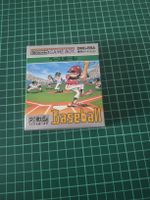 Nintendo Game Boy Baseball, Complete in Box, in english 