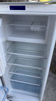 Einbaukühlschrank V-Zug ( Fust Novamatic ).