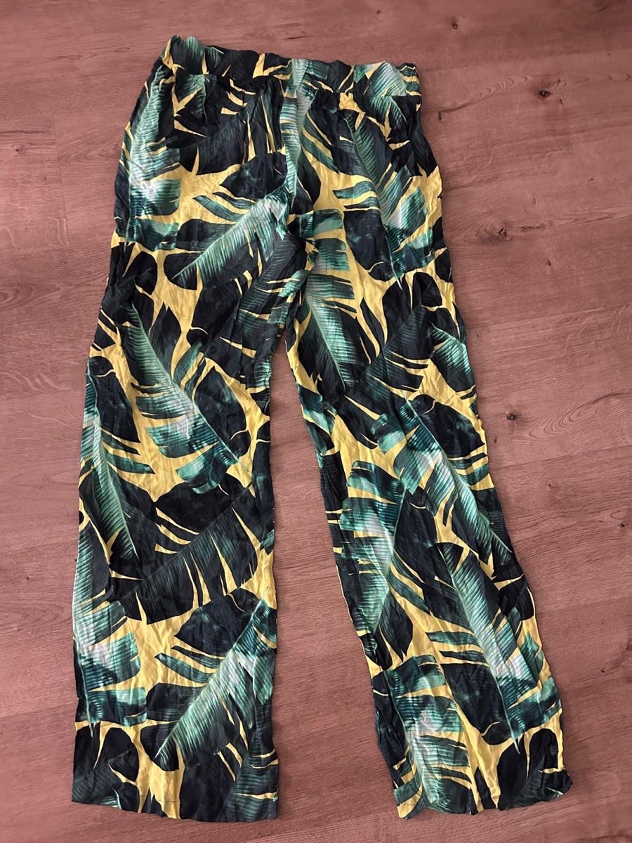 Pantaloni: Feraud Paris Hose – Usato da Jona venduto da HappyHappyHappyHappy 3