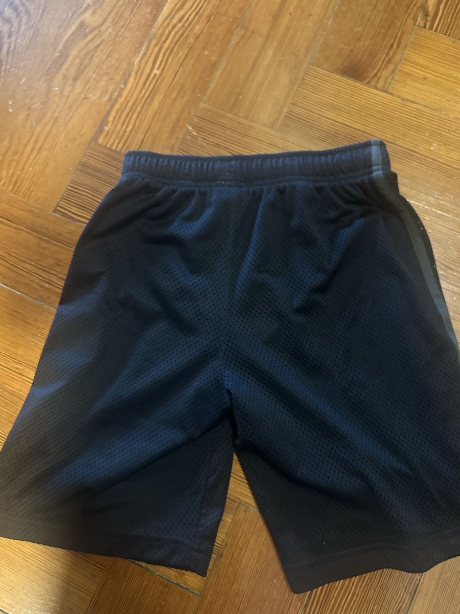 Nike Hosen: Nike mesh dry-fit hosen S – Neu (gemäss Beschreibung) aus Männedorf von willywonka14 1