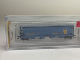 EX-  Bachmann Silowagen Heritage Fund