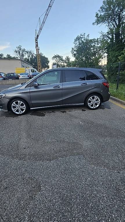 Autos: Vous – D'occasion à Avully par Tatiana- 2