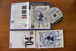 Suikoden 4 (CIB)