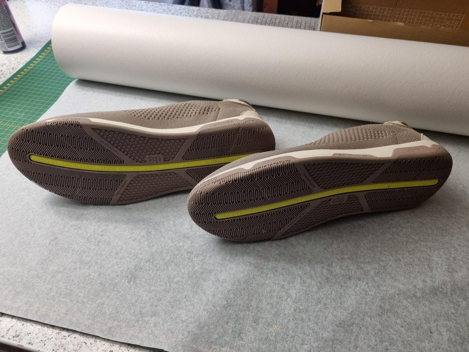 TBS Scarpe da uomo: Chaussure d'été TBS pt.46 Neuve – Nuovo (secondo la descrizione) da Champéry venduto da jacksonn2 4