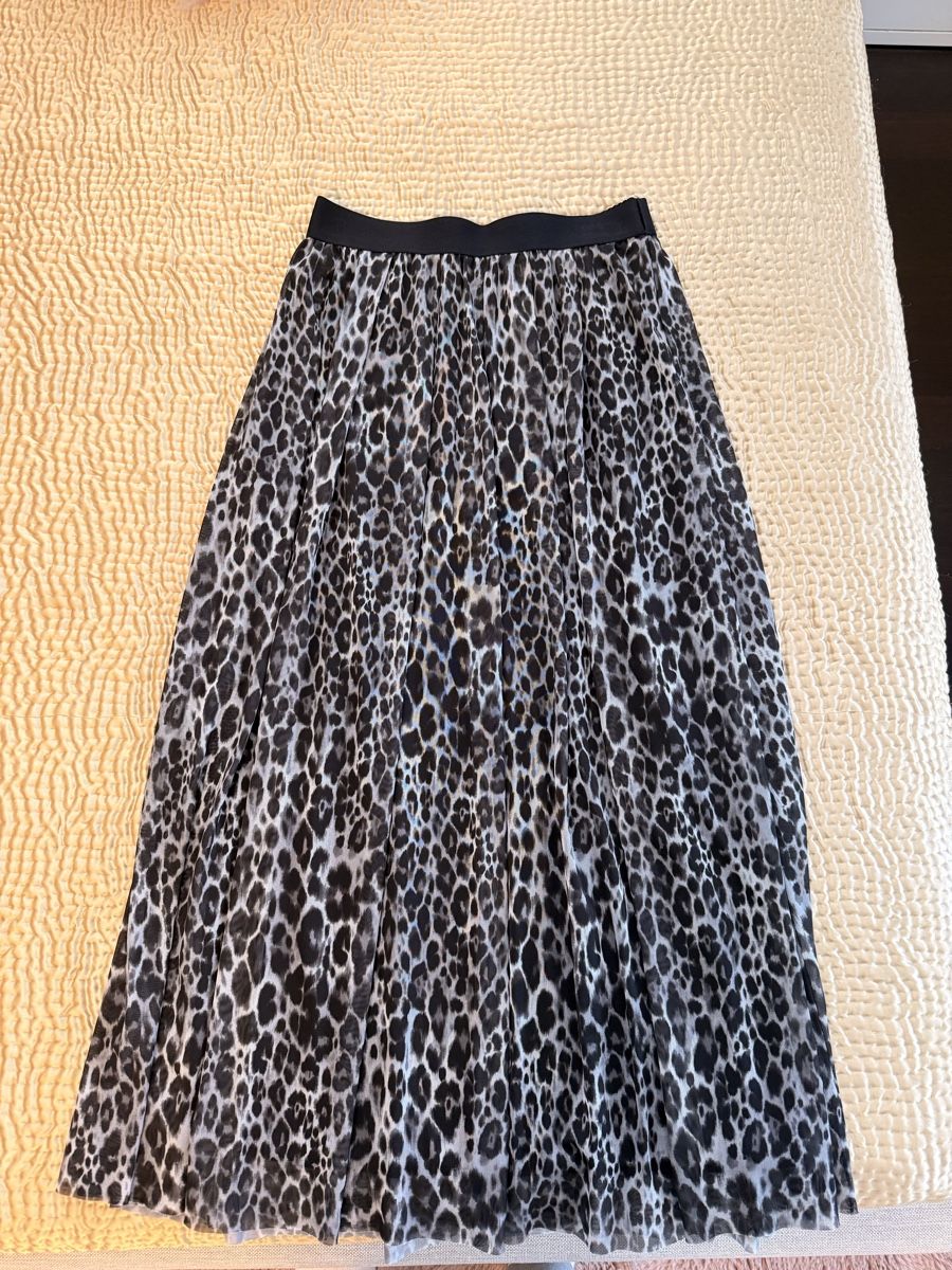 Gonne: Pennyblack Rock - Lang, Animalier, Grösse S – Usato da Wädenswil venduto da stg_9zfm