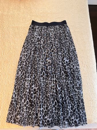 Pennyblack Rock - Lang, Animalier, Grösse S