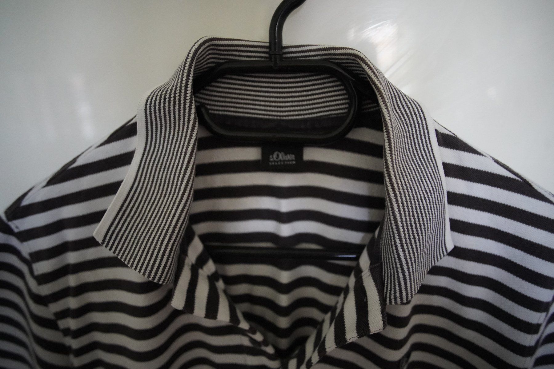 S.Oliver T-shirt: s'Oliver T-Shirt Gr. M – Usato da Basel venduto da Verkauf_Aral 2