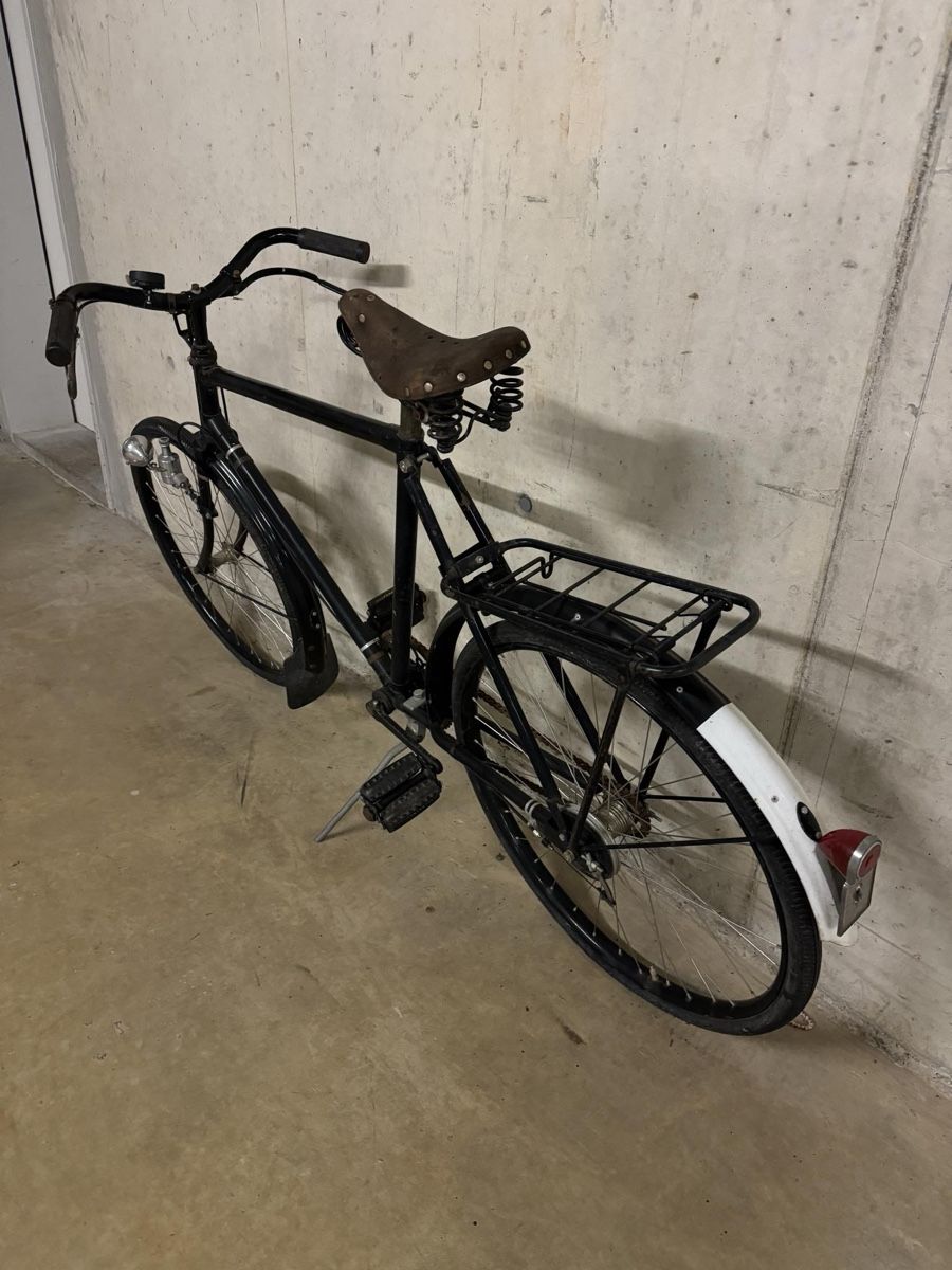 Velos: militärvelo – Gebraucht aus neunkirch von Casavecchia 1