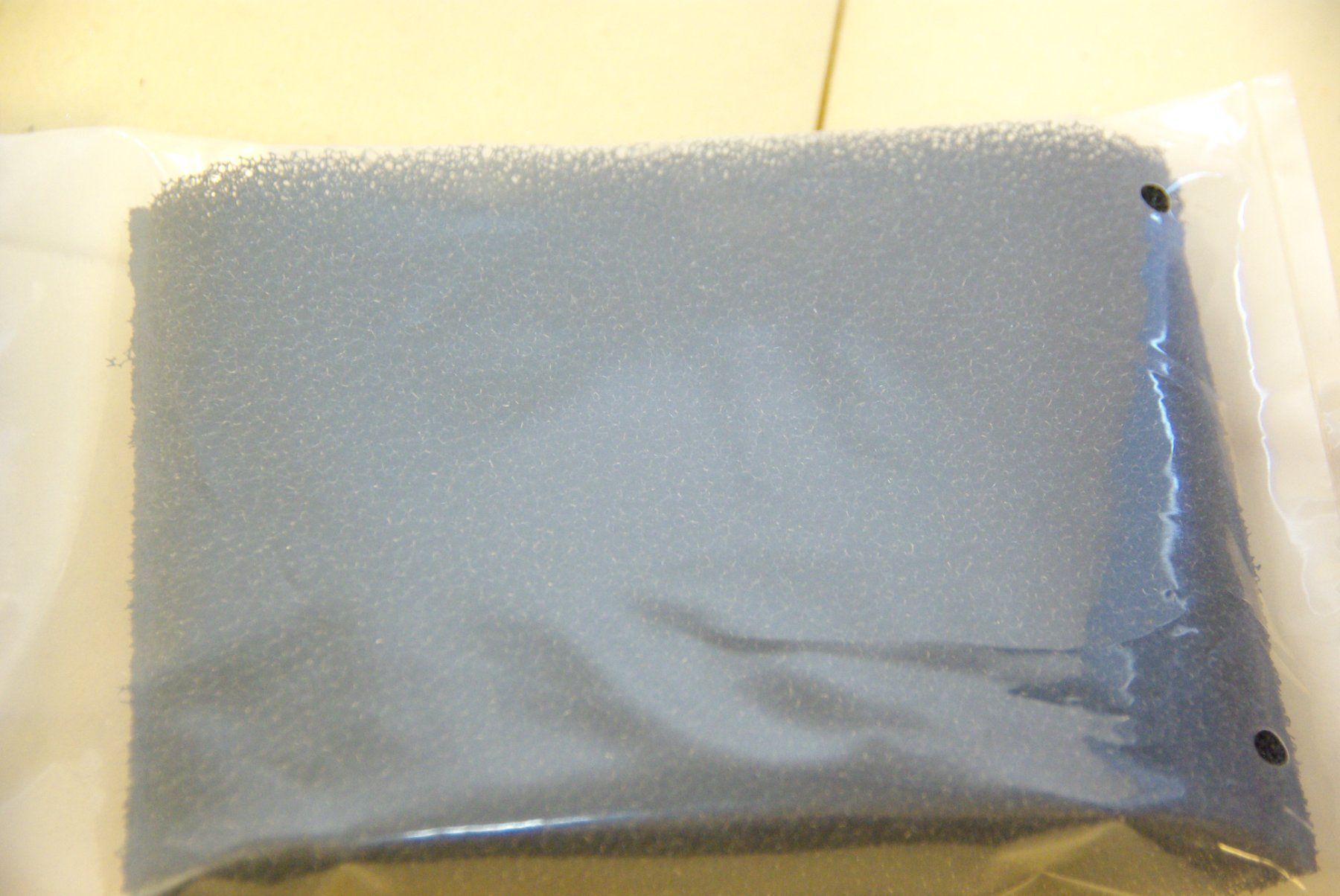 Altro per la casa: shop-vac Filter schwarz 90526, in OVP – Nuovo e nell'imballaggio originale da Herisau venduto da Cevianer1844 2
