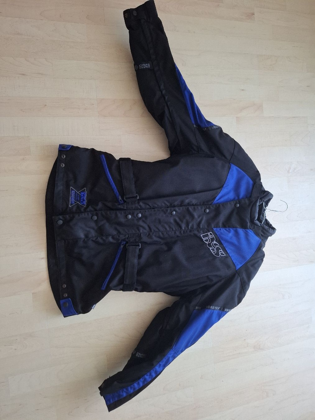Giacche: Motorradjacke – Usato da Buus venduto da Nambo