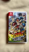 Mario Strikers Battle League Football Switch neuwertig