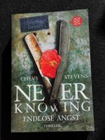 Chevy Stevens - Endlose Angst Thriller