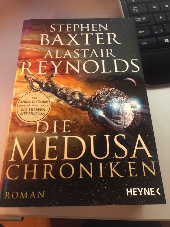 Space Roman Sci Fi Kaufen auf Ricardo