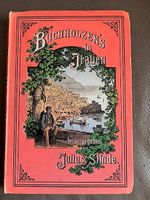 Buchholzen's in Italien - Julius Stinde