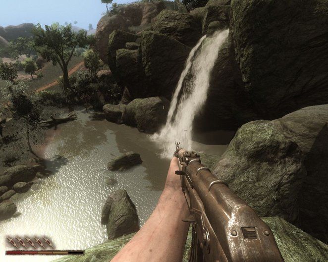 Giochi: FarCry 2 (PC, 2008, deutsch) – Usato da Winkel venduto da Asdas87 4