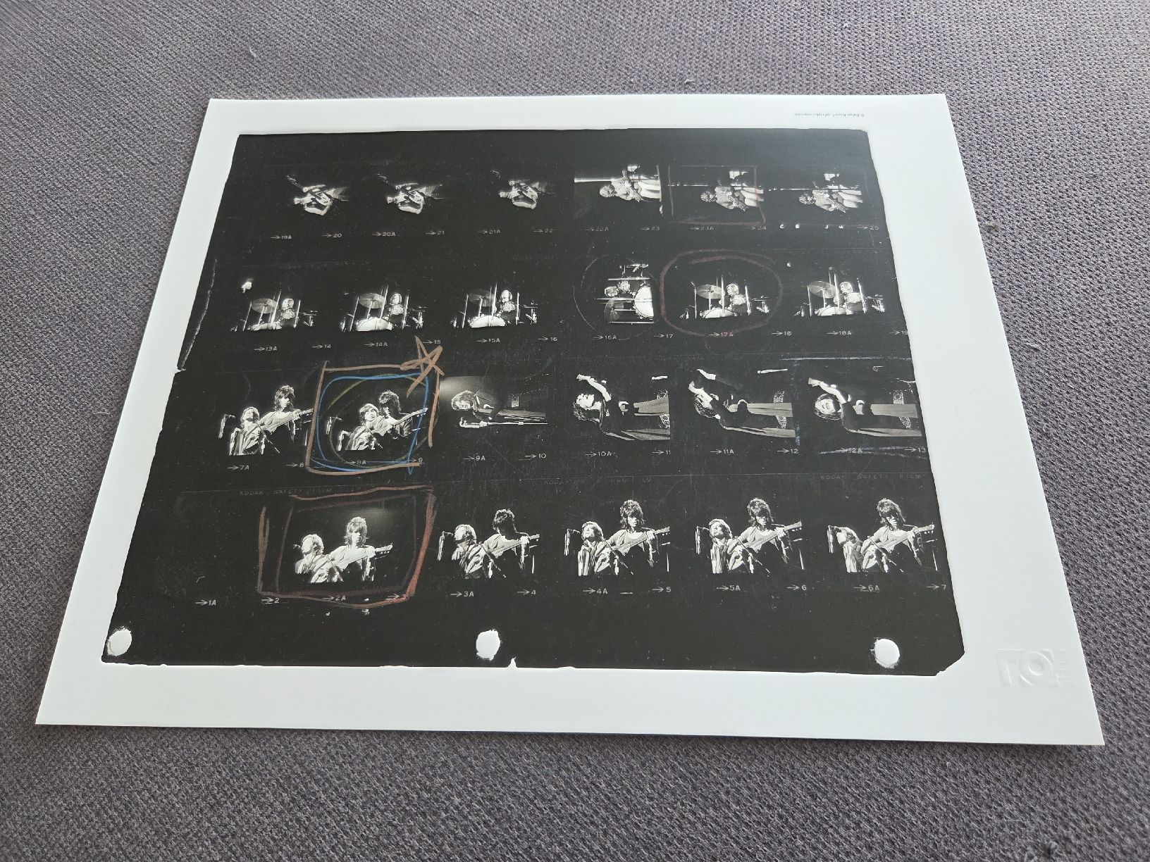 Vinyles: Rolling Stones - Get yer ya ya's out - 2020 – Neuf (Voir description) à Troistorrents par Syrocks 4