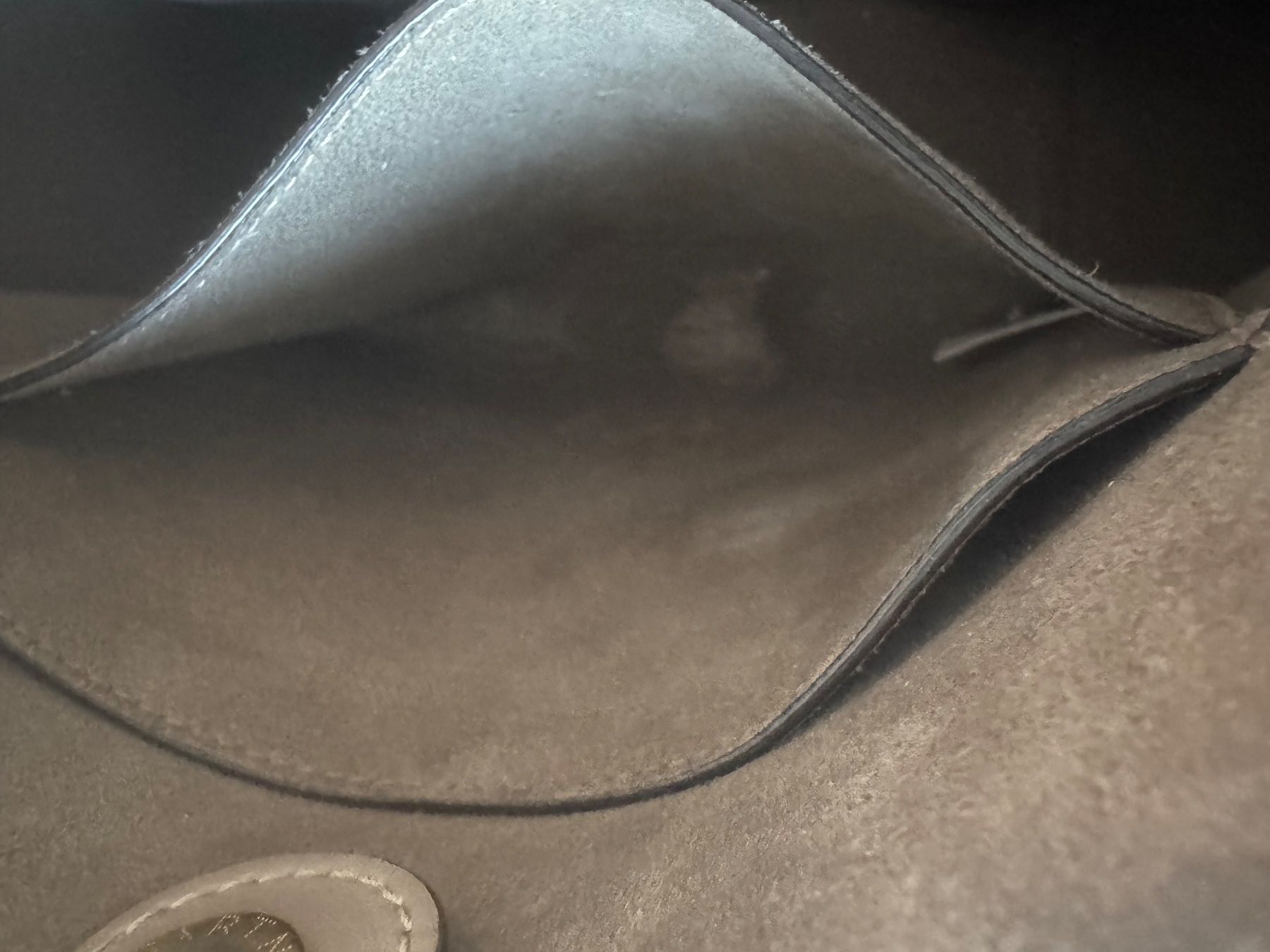 Stella McCartney Taschen für Damen: Stella Mccartney Logo Square Crossbody Bag – Gebraucht aus Castagnola von bet_xd6h 8