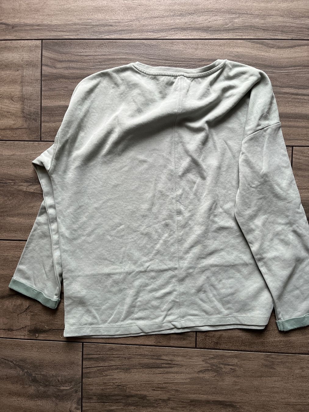 Tom Tailor Maglioni & Felpe: Langarm- Shirt Tom Tailor – Usato da Strengelbach venduto da Lucaernest 2