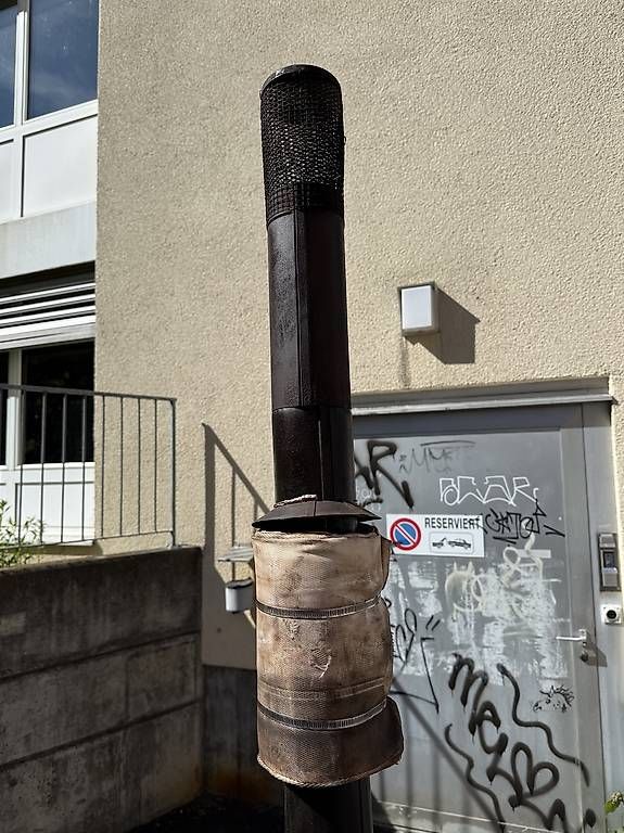 Sauna & Accessori: Savotta Saunazeltofen komplett – Usato da Bern venduto da Padrepio5 4