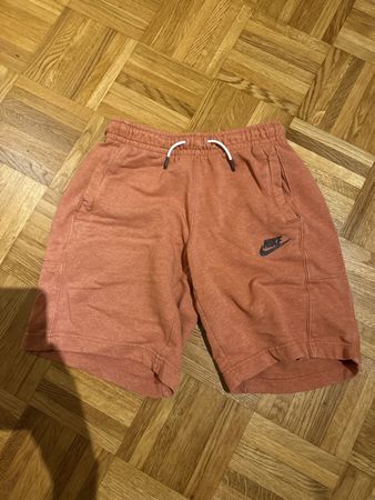 Short Nike 