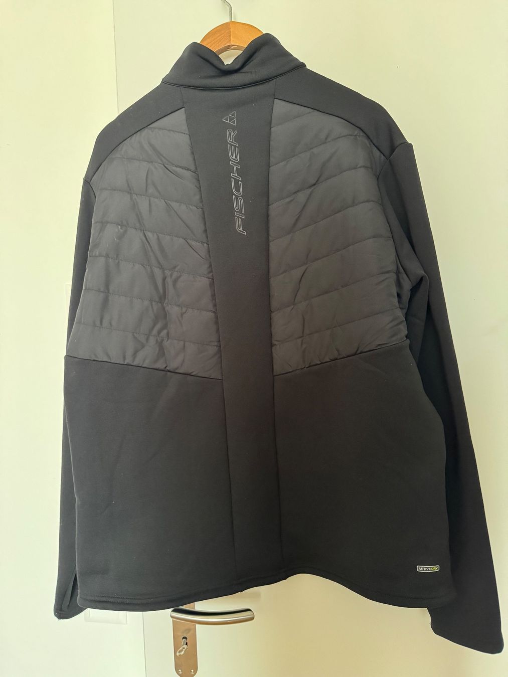 Jacken: Langlauf oder Freizeitjacke von FISCHER - Gr. XXL - Neuwerti – Neu (gemäss Beschreibung) aus Einsiedeln von Rona 2