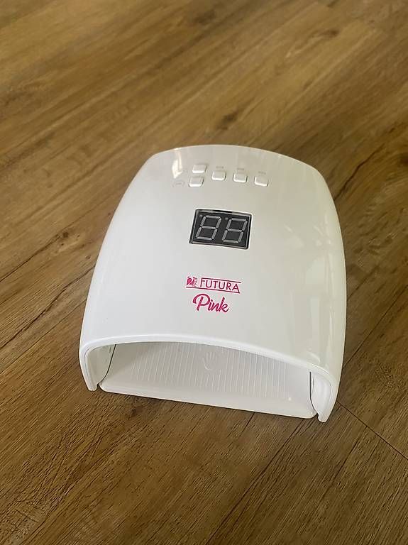 Lampade: Lampada unghie gel – Usato da Magadino venduto da mai_hc6r