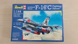 1:144 F-16 C Falcon - Revell 03992