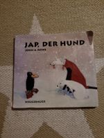 Jap, der Hund