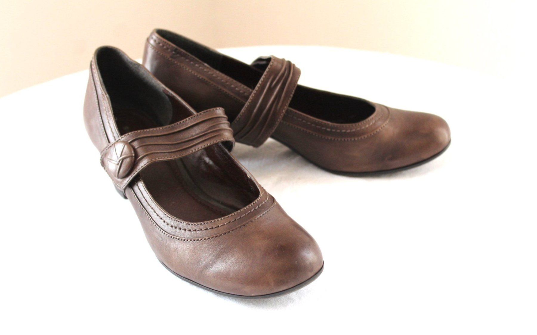 Roberto Santi Scarpe da donna: Damenschuhe , Roberto Santi, Gr.39 – Usato da Locarno venduto da madame-tus-sauds 8