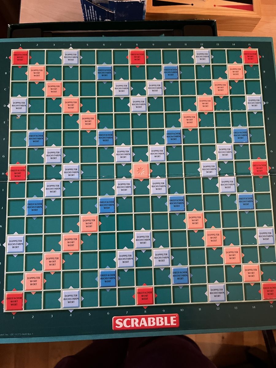 Giochi: Spiele Set – Usato da Burgdorf venduto da Calvia 1