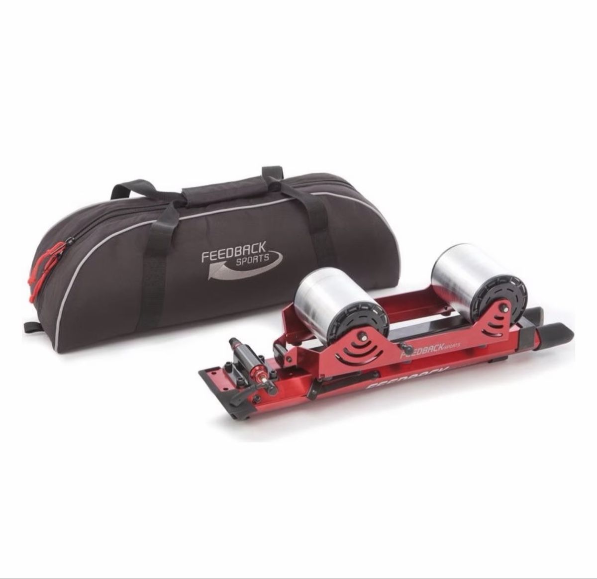 Hometrainer: Rollentrainer Feedback Sports – Gebraucht aus Wald ZH von Amoo 2