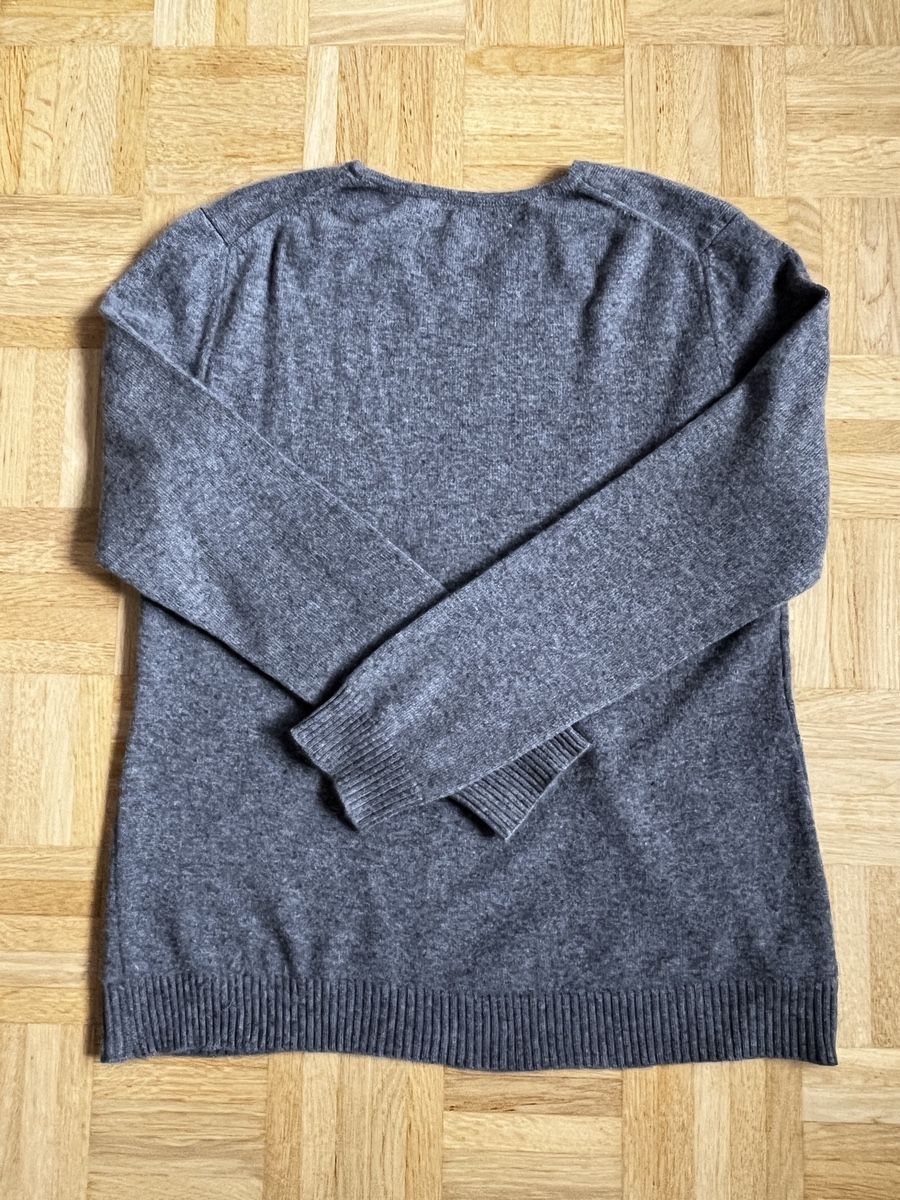 Pullover & Sweatshirts: Modissa Cashmere Pullover, Grösse M – Gebraucht aus Zürich von Kleanthy 4