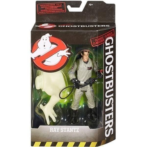 Figurines: Ghostbusters: Ray Stantz Actionfigur – Neuf avec emballage d'origine à Zofingen par ActionSpielzeug 1